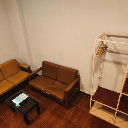 Hostal Cusco Agency מראה חיצוני תמונה