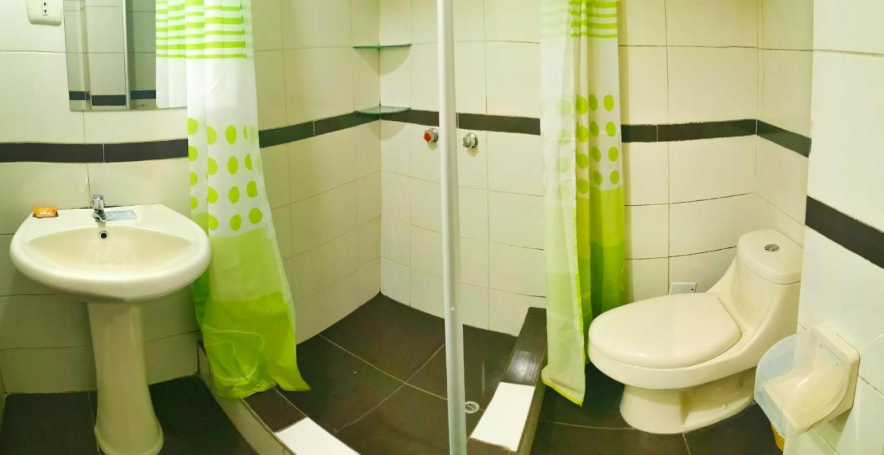 Hostal Cusco Agency מראה חיצוני תמונה