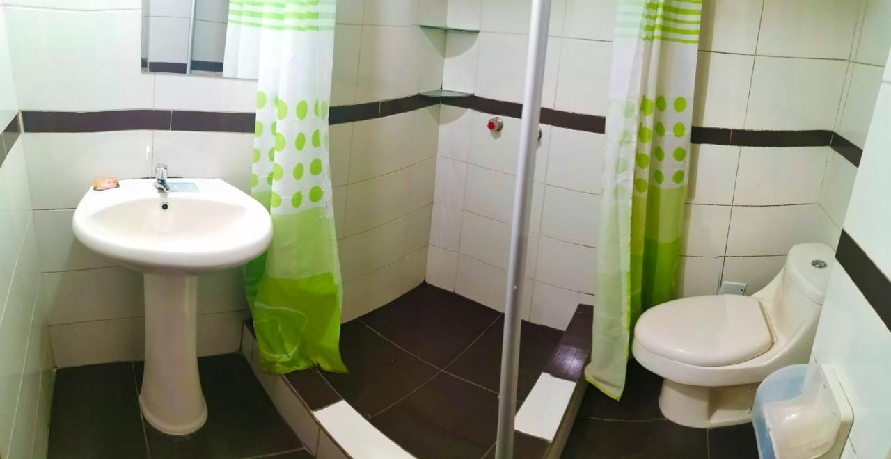 Hostal Cusco Agency מראה חיצוני תמונה