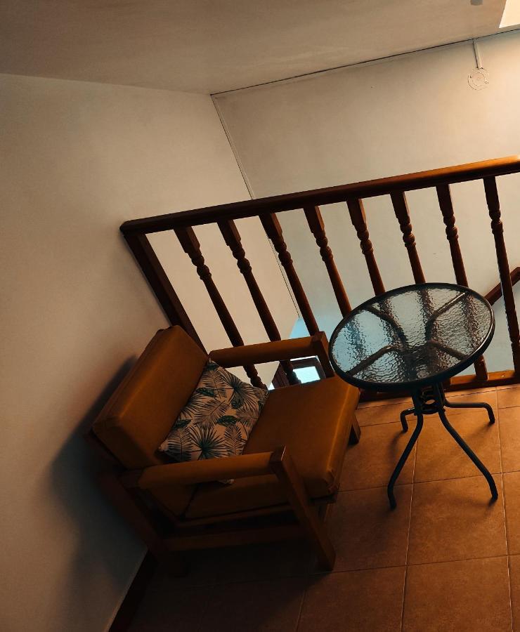 Hostal Cusco Agency מראה חיצוני תמונה