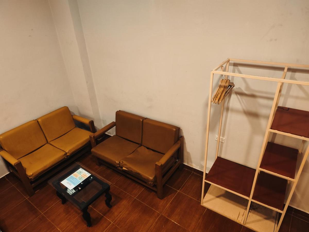 Hostal Cusco Agency מראה חיצוני תמונה